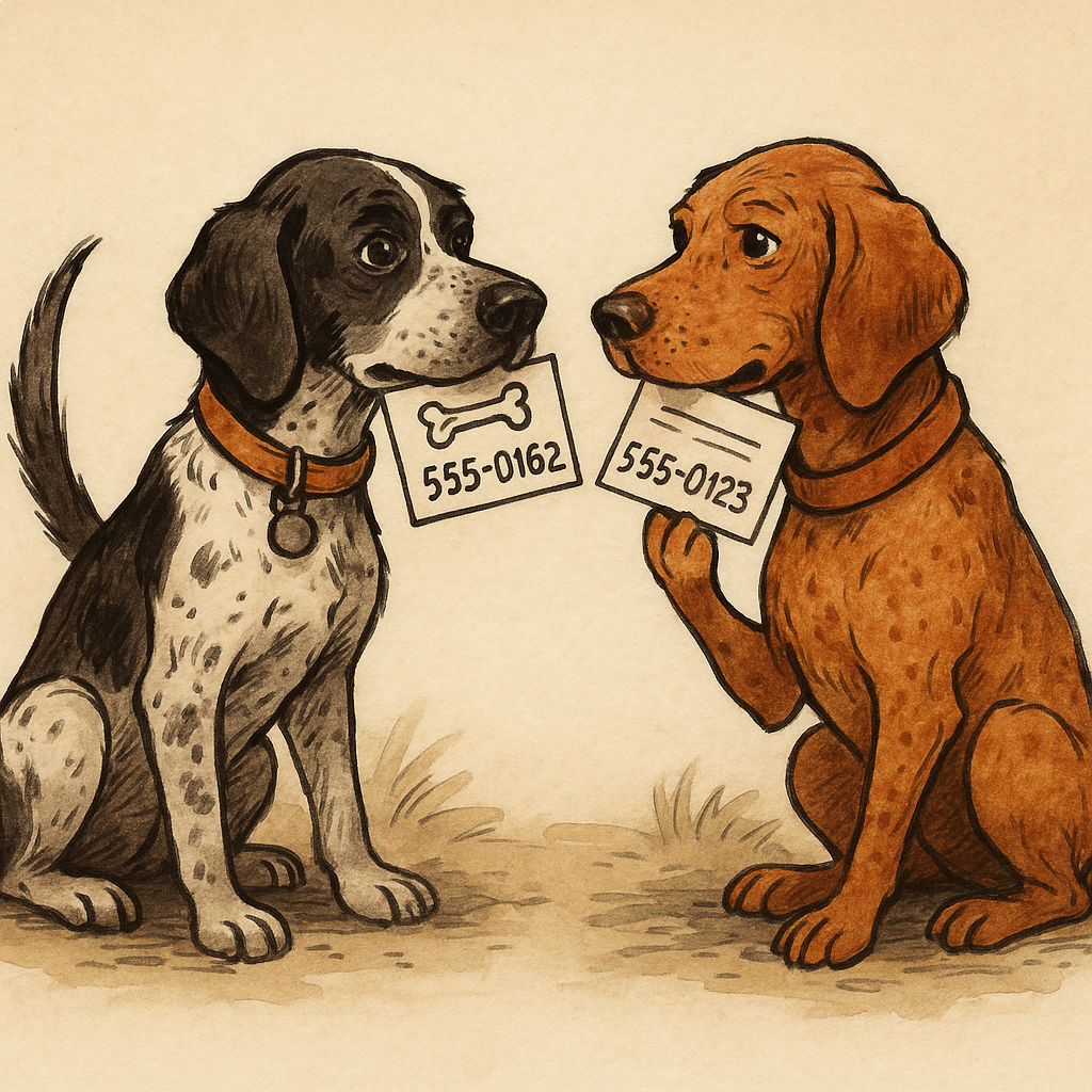 Weekly Website Wednesday – Week #5