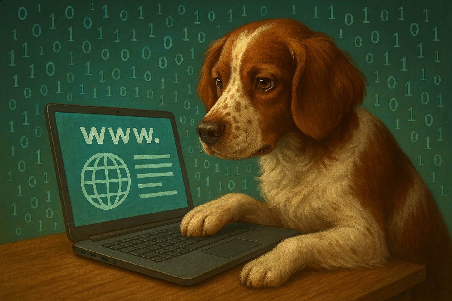 Weekly Website Wednesday – Week #9